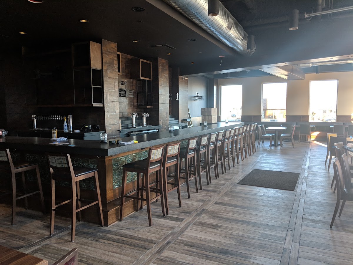 Bru Burger Bar Noblesville